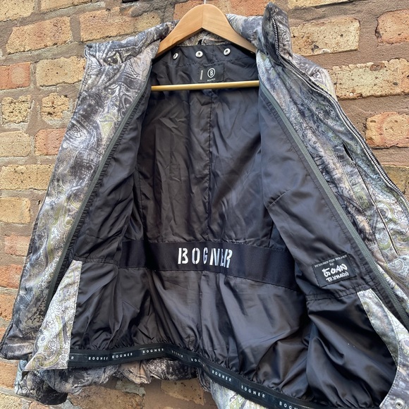 Bogner Goan Thylmann Jacket - Picture 4 of 6